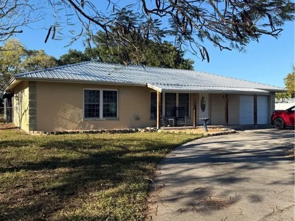 615 Ridgeview Cir, Clewiston, FL 33440