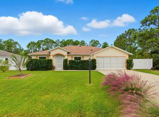 14 Frenora Ln, Palm Coast, FL 32137