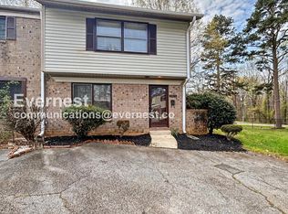 2723 Reynolds Park Rd, Winston Salem, NC 27107