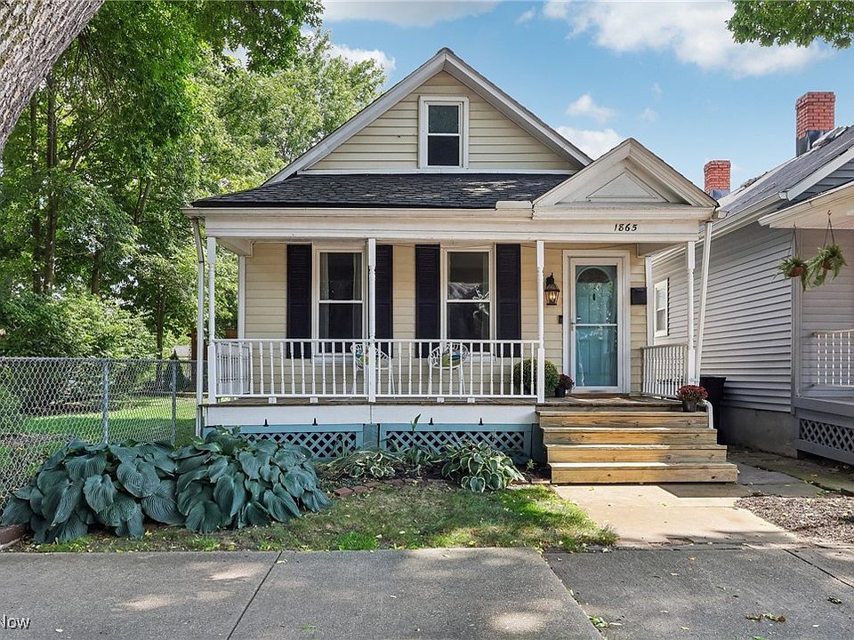 1st image of 1865 W 50th St