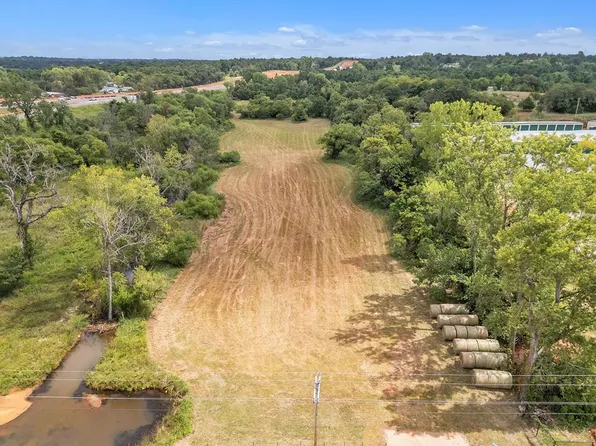 0 S Anderson Rd, Oklahoma City, OK 73150