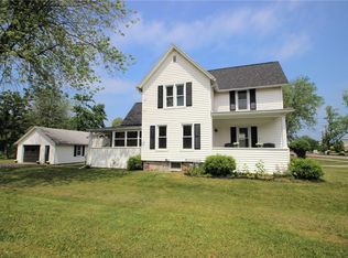 6335 State Route 21, Williamson, NY 14589