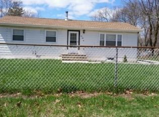 152 Orchid Dr, Mastic Beach, NY 11951