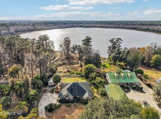 749 N STATE ROAD 21, Melrose, FL 32666