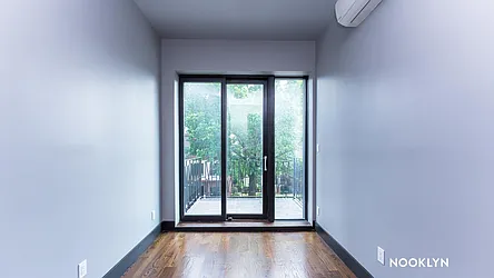 Rented by Nooklyn NYC LLC