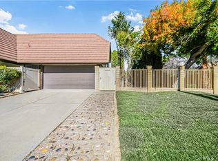 22703 Garzota Dr, Santa Clarita, CA 91354