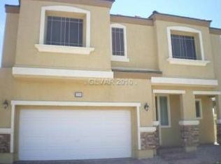 3549 Faded Moon Ct, North Las Vegas, NV 89081
