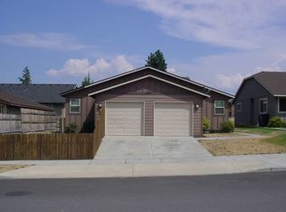 878 NE Hidden Valley Dr UNIT 1, Bend, OR 97701