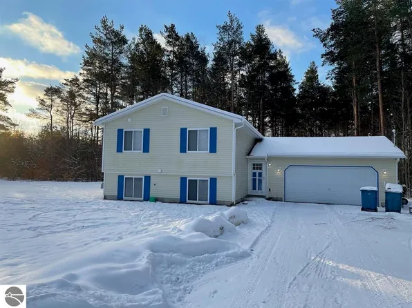 11877 Smokey Trl, Interlochen, MI 49643