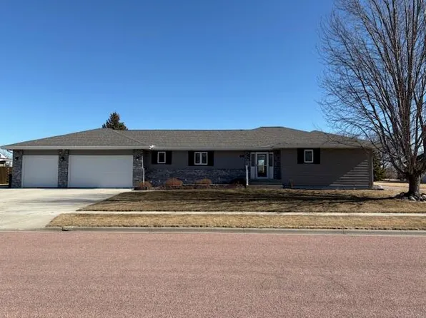 26 Arrowhead Pass, Mitchell, SD 57301