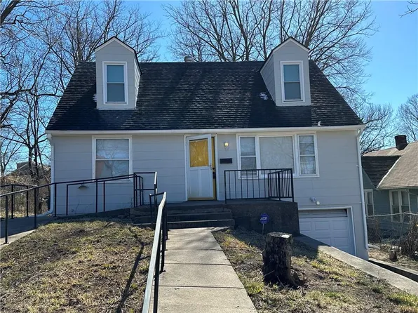 3511 E 58th Ter, Kansas City, MO 64130