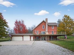 1922 Highway 52 S, Chatfield, MN 55923