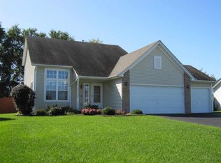 5484 Bastian Blvd, South Beloit, IL 61080