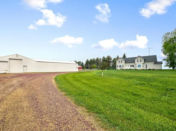 671 200th Ave, Fairmont, MN 56031