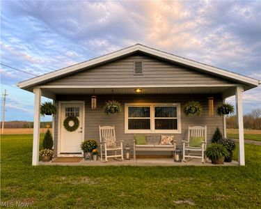 4772 State Route 45, Rome, OH, 44085