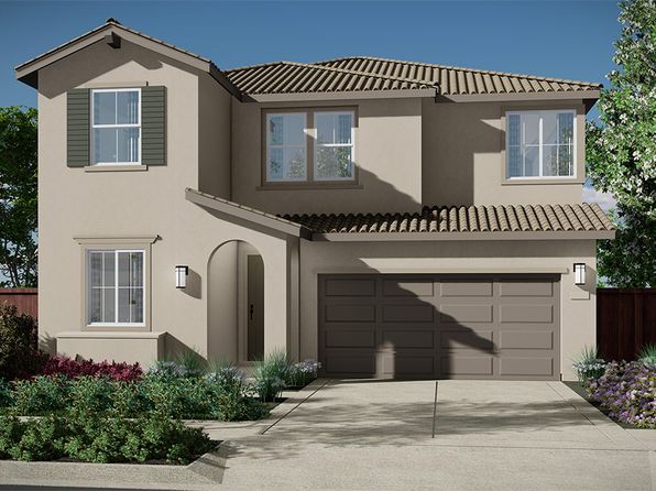 New Construction Homes in Hollister CA 