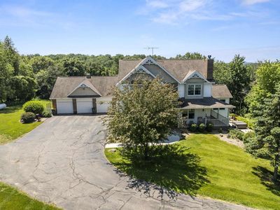 S8016 Highland Rd, Loganville, WI, 53943