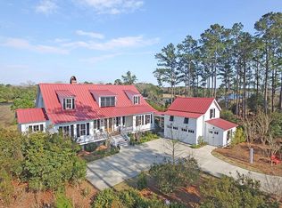 4313 Ten Shillings Way, Hollywood, SC 29470