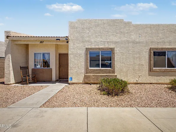 2300 E MAGMA Road #167, San Tan Valley, AZ 85143
