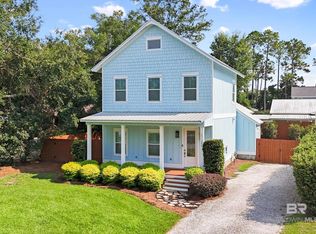 27380 Park Dr, Orange Beach, AL 36561