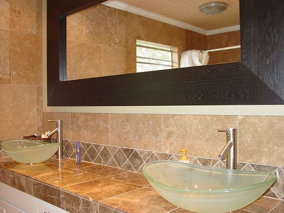 2 Renovated Full Baths