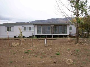 4085 Tile Ct, Wellington, NV
