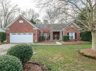 600 Circle Trace Rd, Monroe, NC 28110