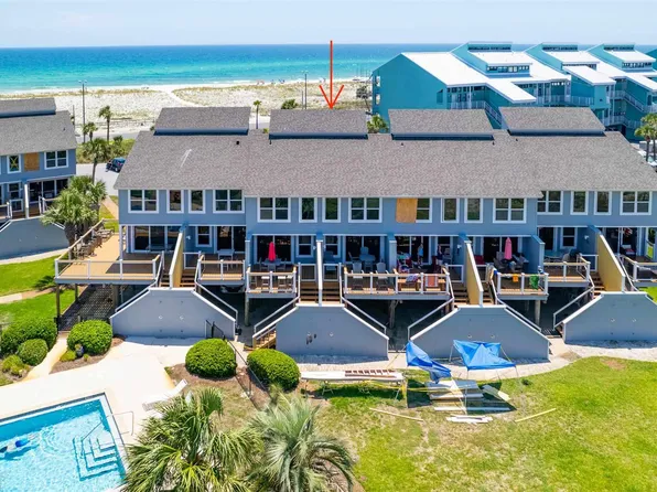 1350 Fort Pickens Rd APT 6, Pensacola Beach, FL 32561
