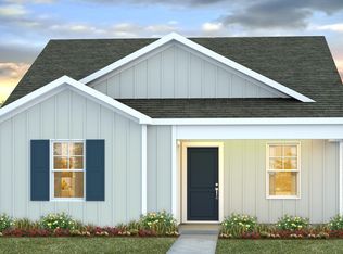 154 Sprocket Rd, Orangeburg, SC 29115