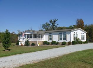 4530 Buchanan Rd, Buchanan, TN 38222