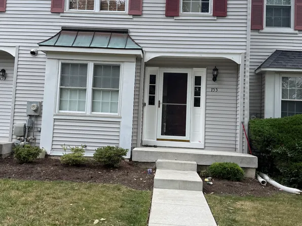 155 Liberty Dr, Langhorne, PA 19047