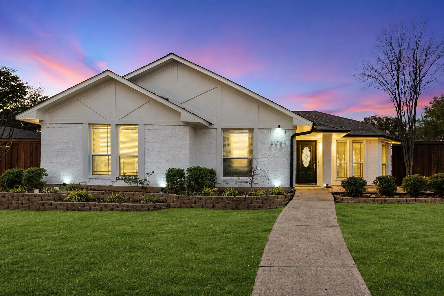 3 bed, 1539 sqft, $4,200 — Photo 1