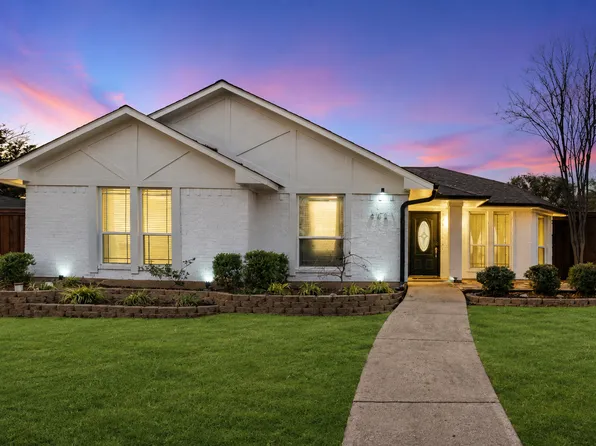 8701 Woodstream Dr, Frisco, TX 75034