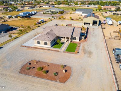 19744 W MIAMI Street, Buckeye, AZ, 85326