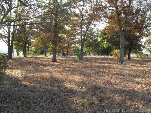 47 S Wilderness Ln, Cookson, OK 74427