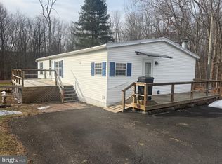 204 W Wiconisco Ave, Tower City, PA 17980