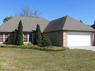 606 7th St, Grottoes, VA 24441