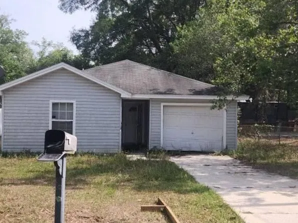 2252 4th Ave, Jacksonville, FL 32208