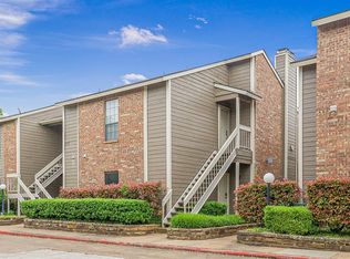 1104 Riverchase Ln UNIT 206, Arlington, TX 76011