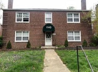 1143 S Cassingham Rd APT A, Columbus, OH 43209