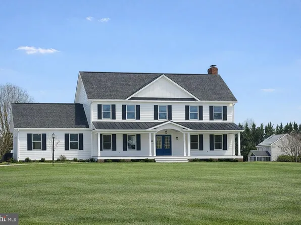 15005 Bushy Park Rd, Woodbine, MD 21797