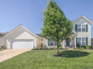 322 Sunward Dr, O'Fallon, MO 63368