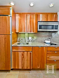 Rented by Halstead Real Estate