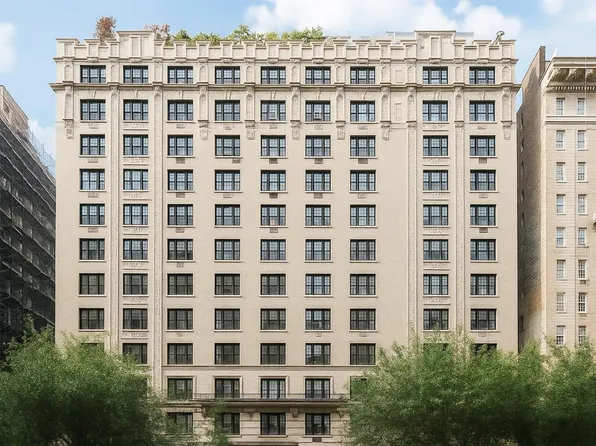 875 Park Avenue image 23 of 23
