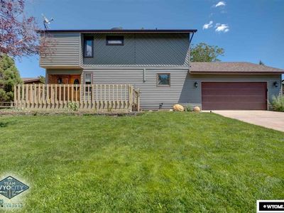 4321 Mink, Casper, WY, 82604