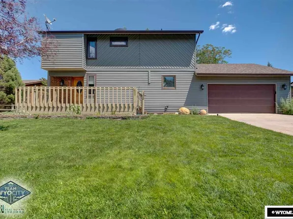 4321 Mink, Casper, WY 82604