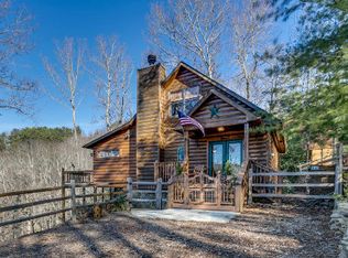 173 Laurel Mountain Rd, Blue Ridge, GA 30513