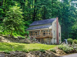 5160 Shenks Ferry Rd, Brogue, PA 17309