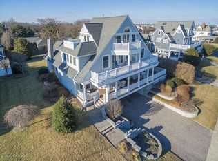 2205 Prospect Ave, Spring Lake, NJ 07762