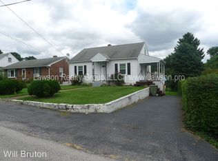 114 Hillmount Dr, Salem, VA 24153